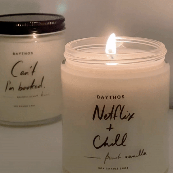 baythos candles